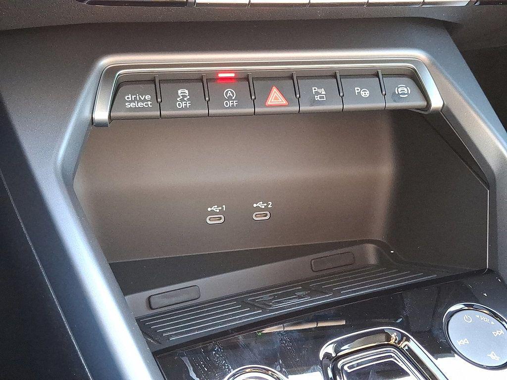 2026 Audi A3 Premium - Photo 20