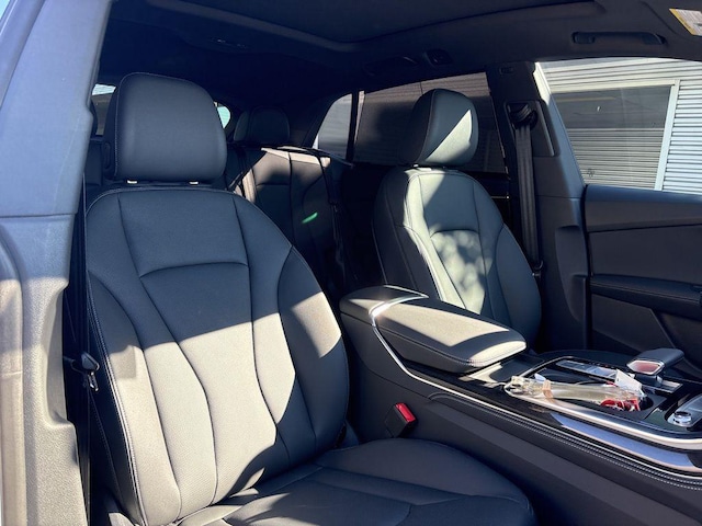 2026 Audi Q8 Premium Plus - Photo 16