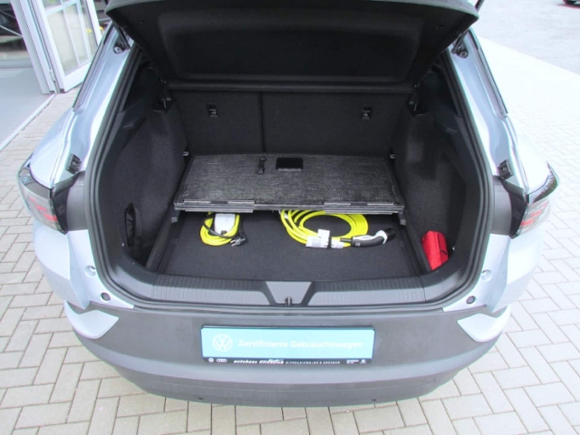 Volkswagen ID.4 Pro