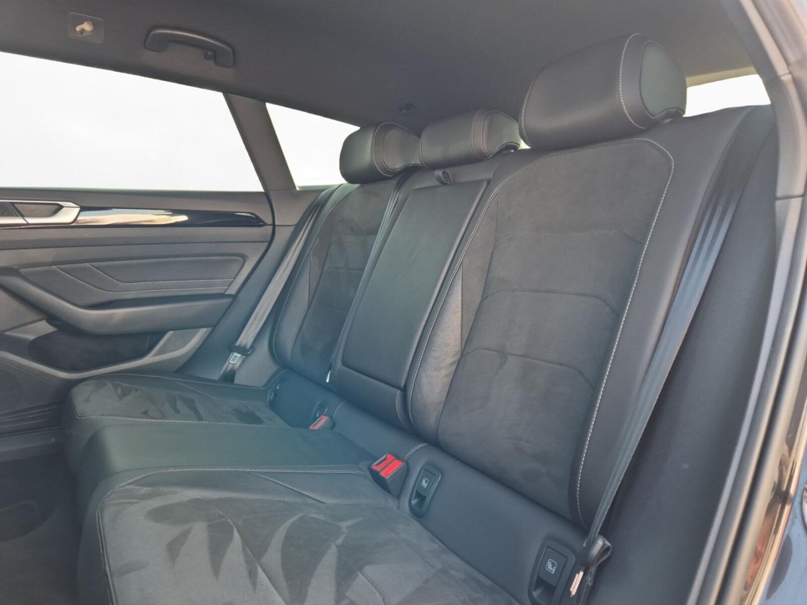 Volkswagen Arteon Shooting Brake – Bild 8