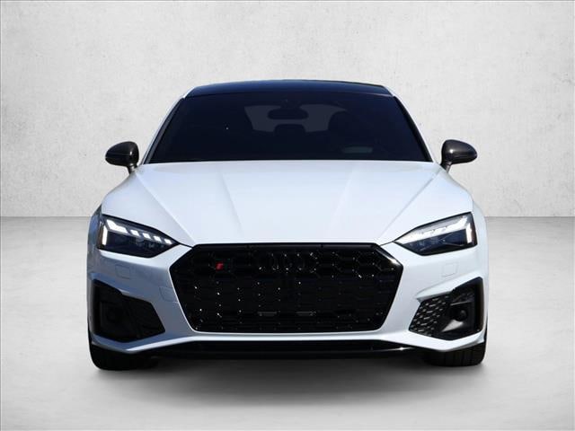 2023 Audi S5 Sportback