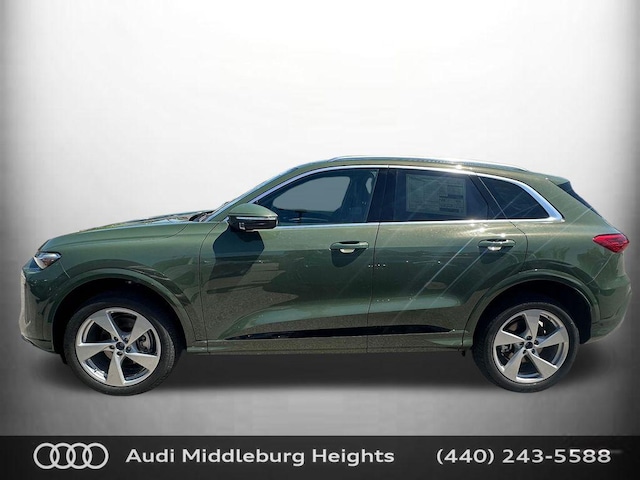 2026 Audi Q5