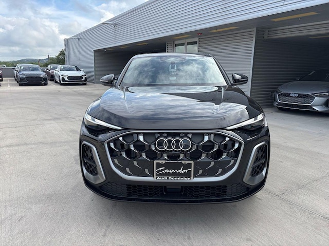 2026 Audi Q5 Sportback
