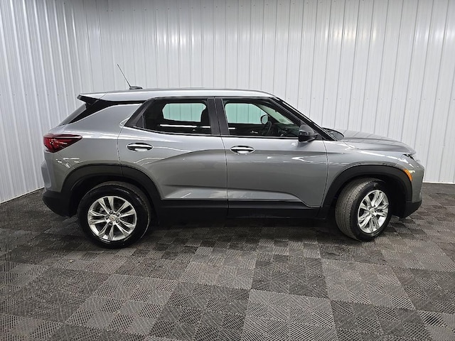 2023 Chevrolet Trailblazer