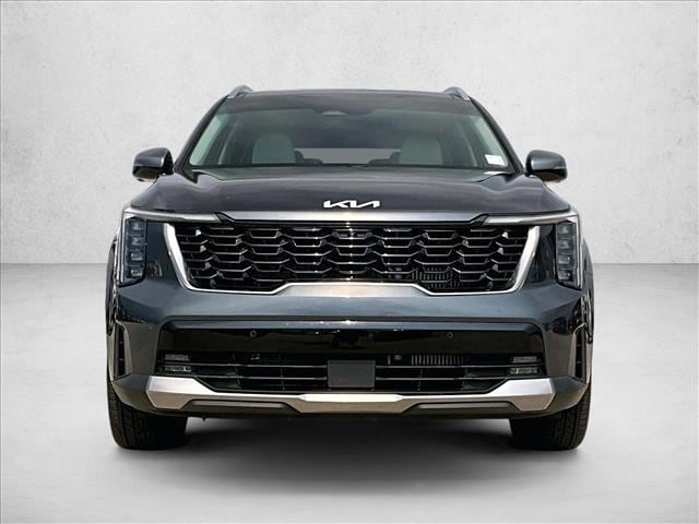 2024 Kia Sorento
