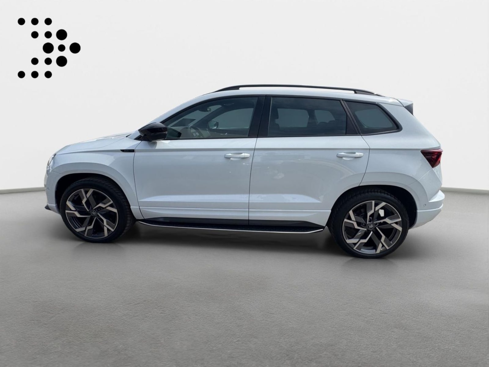 Škoda Karoq – Bild 3