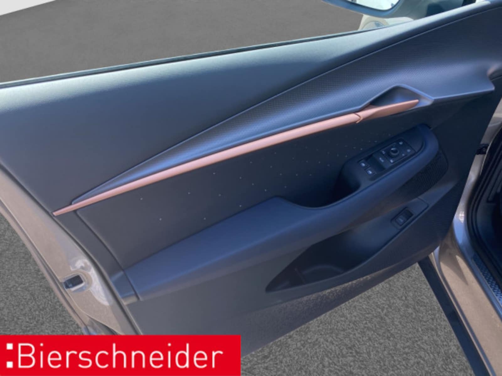 CUPRA Tavascan – Bild 9