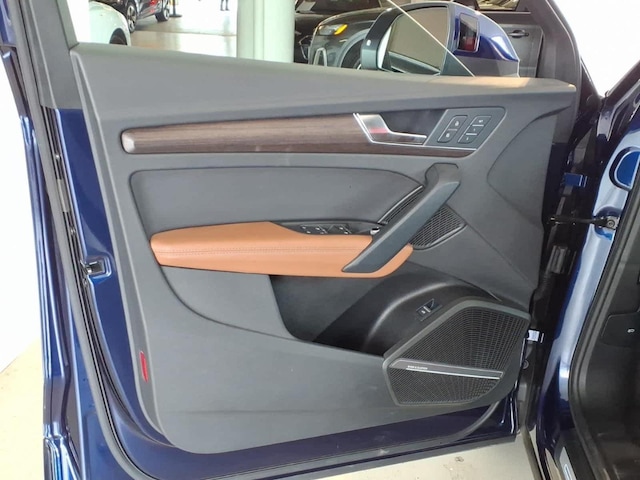 2025 Audi Q5 Premium Plus - Photo 10