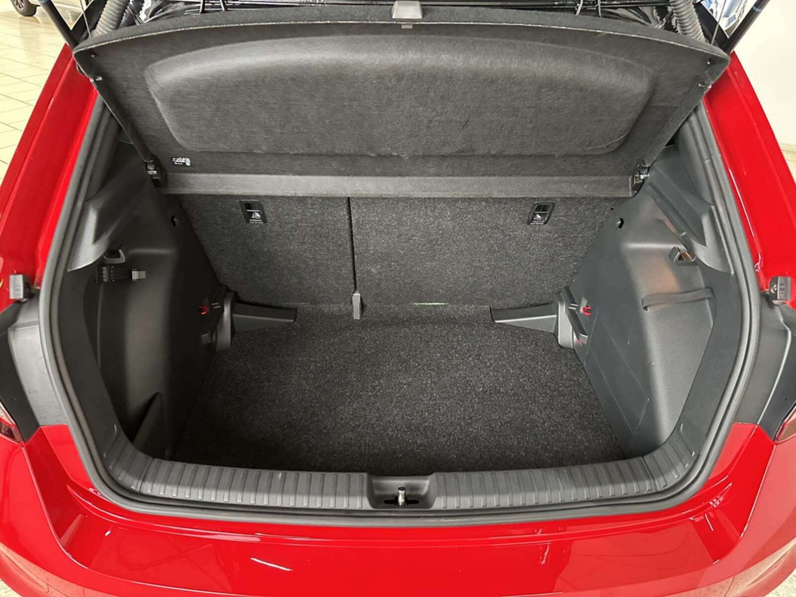 Škoda Fabia – Bild 10