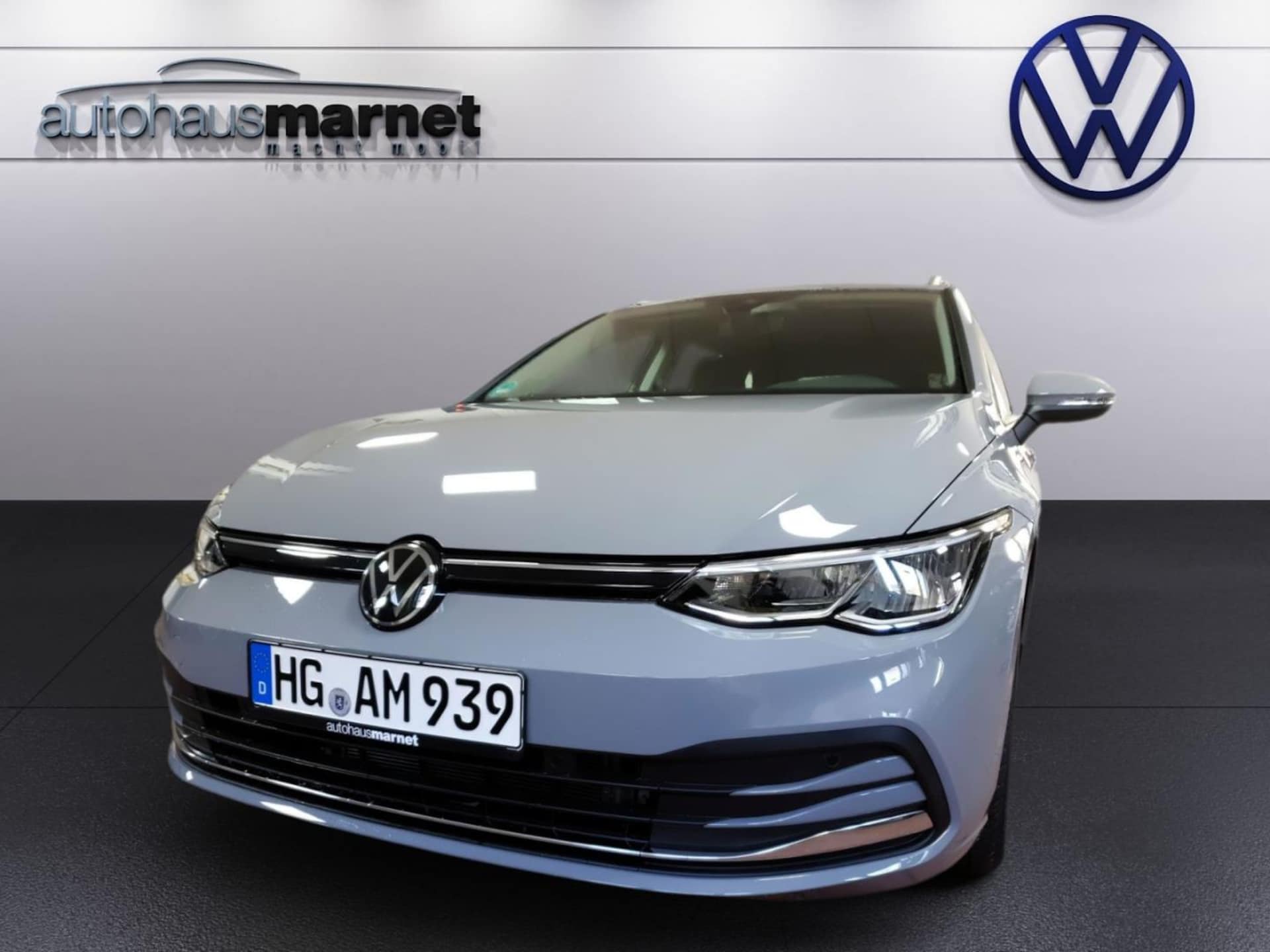 Volkswagen Golf Variant MOVE