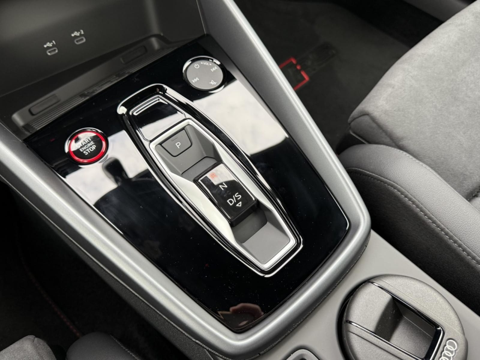 Audi RS 3 Sportback – Bild 14