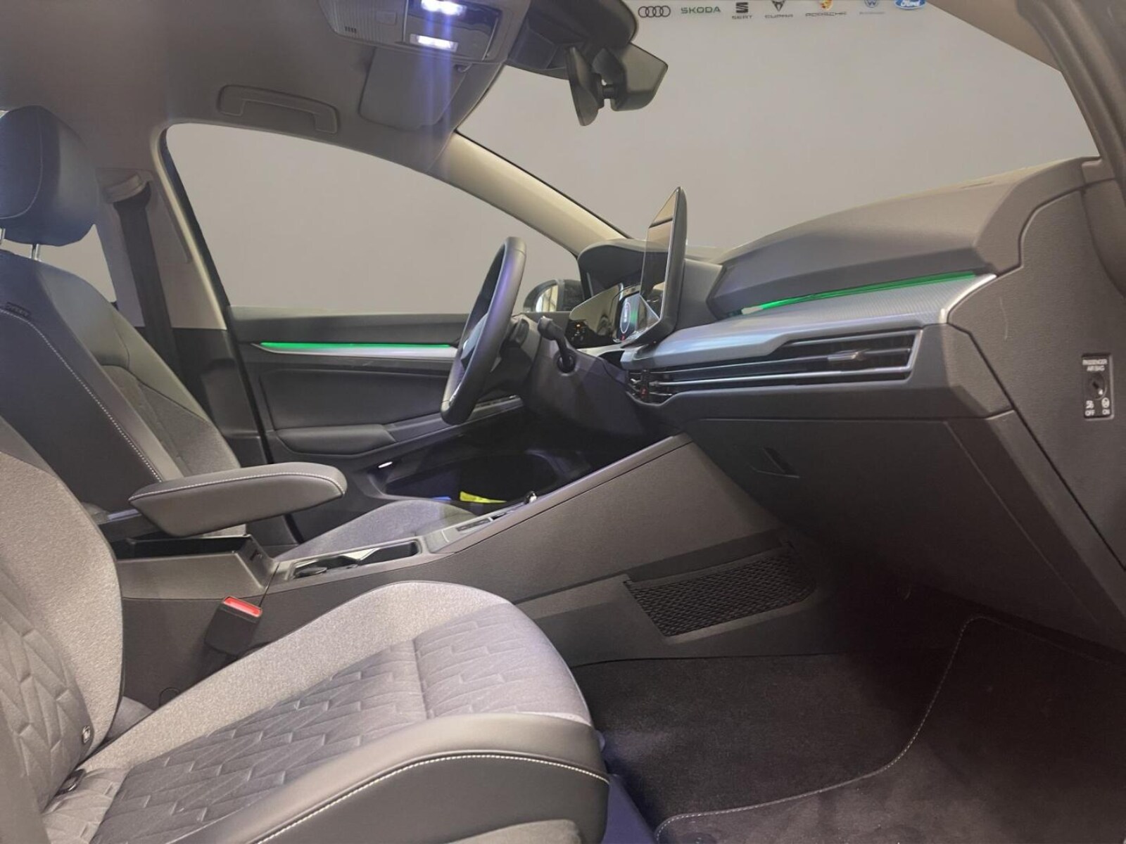 Volkswagen Golf – Bild 18