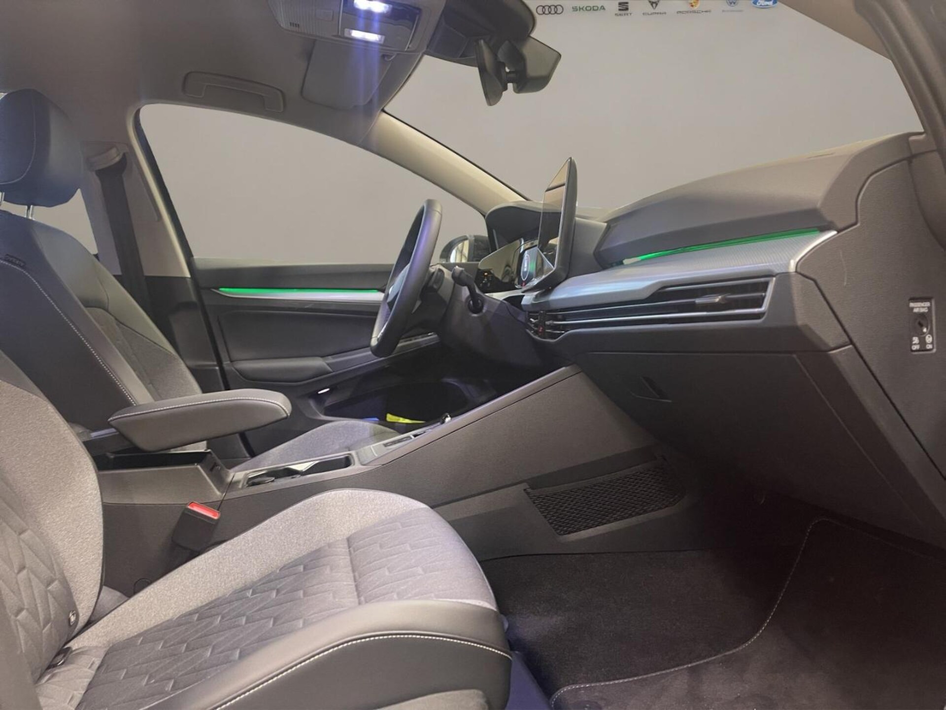 Volkswagen Golf ENERGY