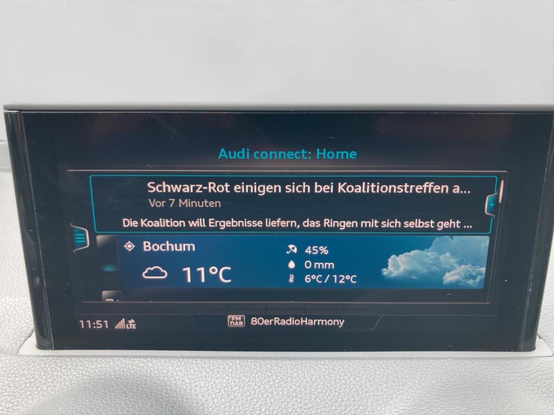 Audi Q2 S line