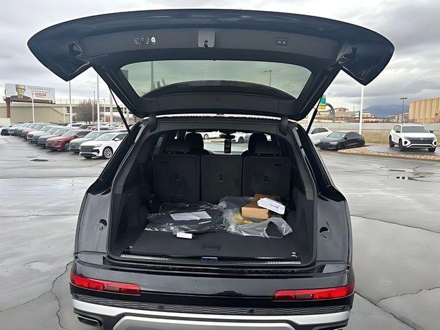 2026 Audi Q7 Premium Plus - Photo 16