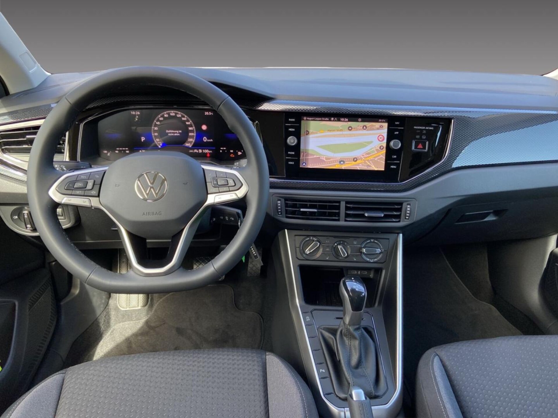 Volkswagen Taigo Life