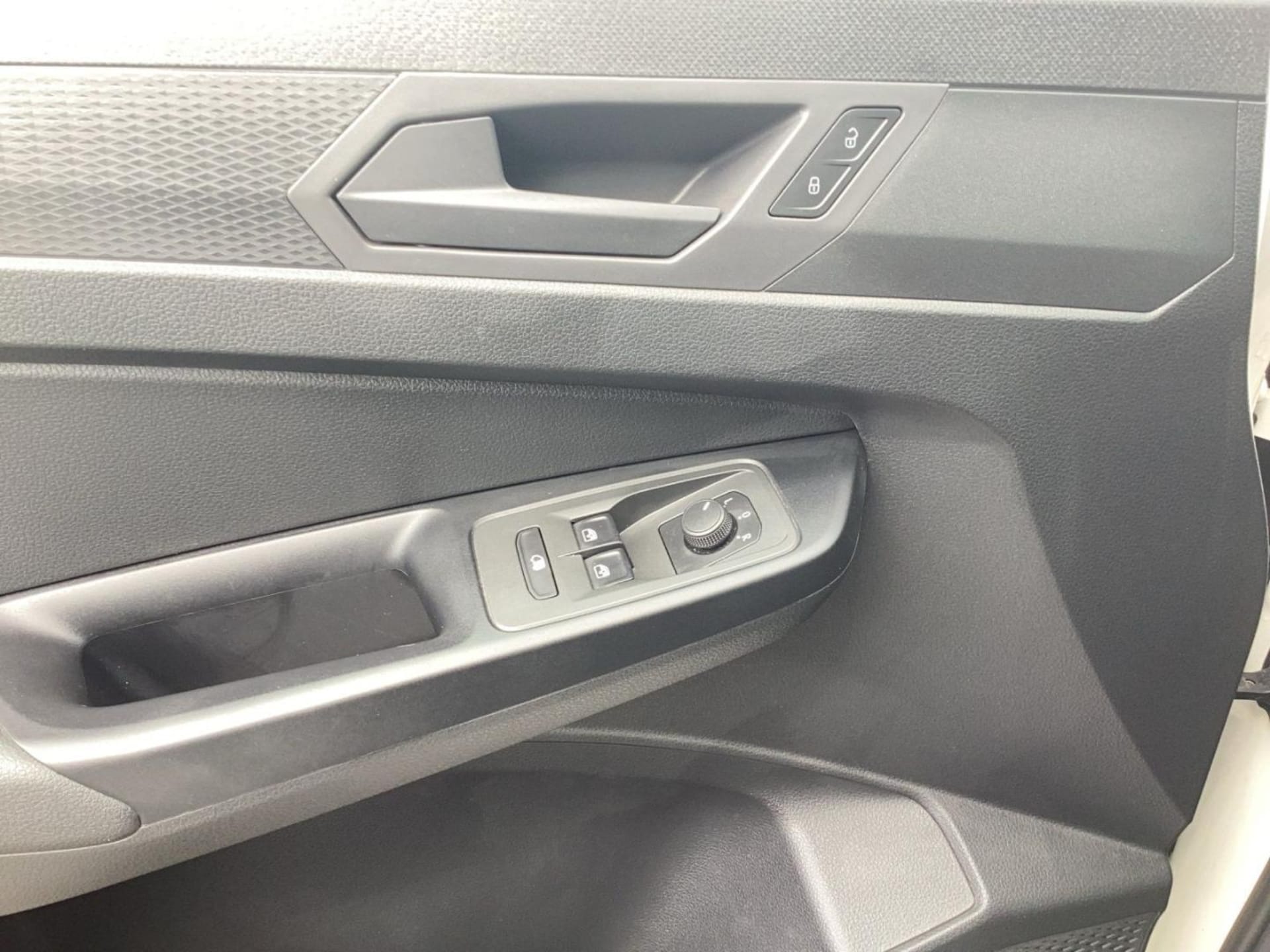 Volkswagen Caddy Cargo EcoProfi