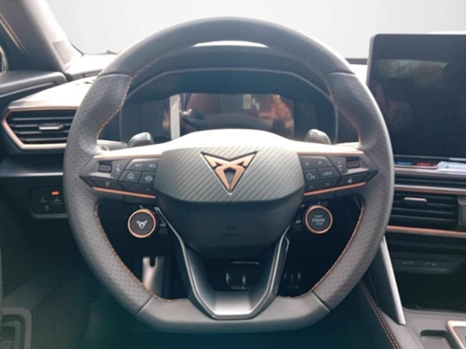 CUPRA Formentor – Bild 17