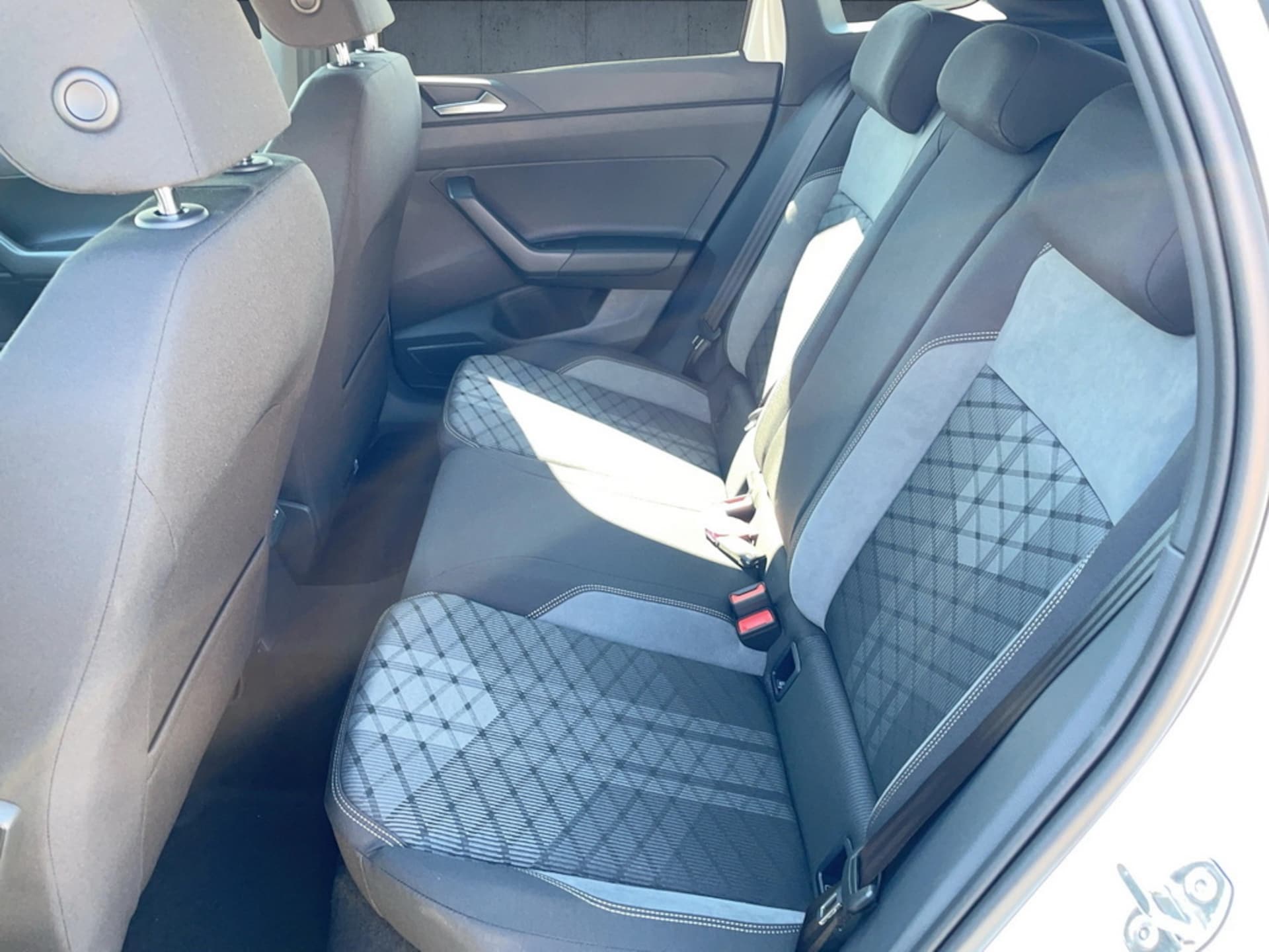 Volkswagen Taigo R-Line
