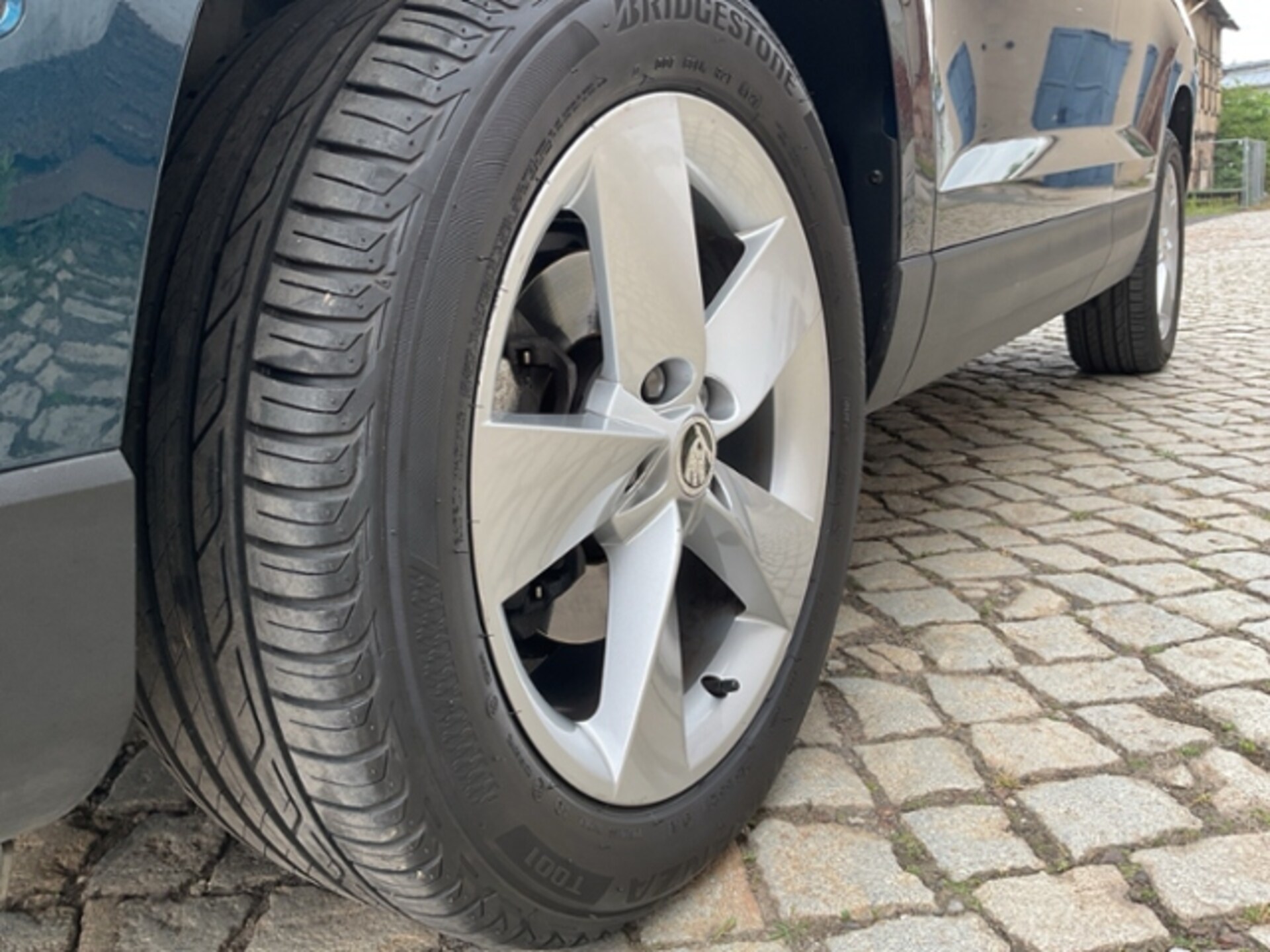 Skoda Karoq Ambition
