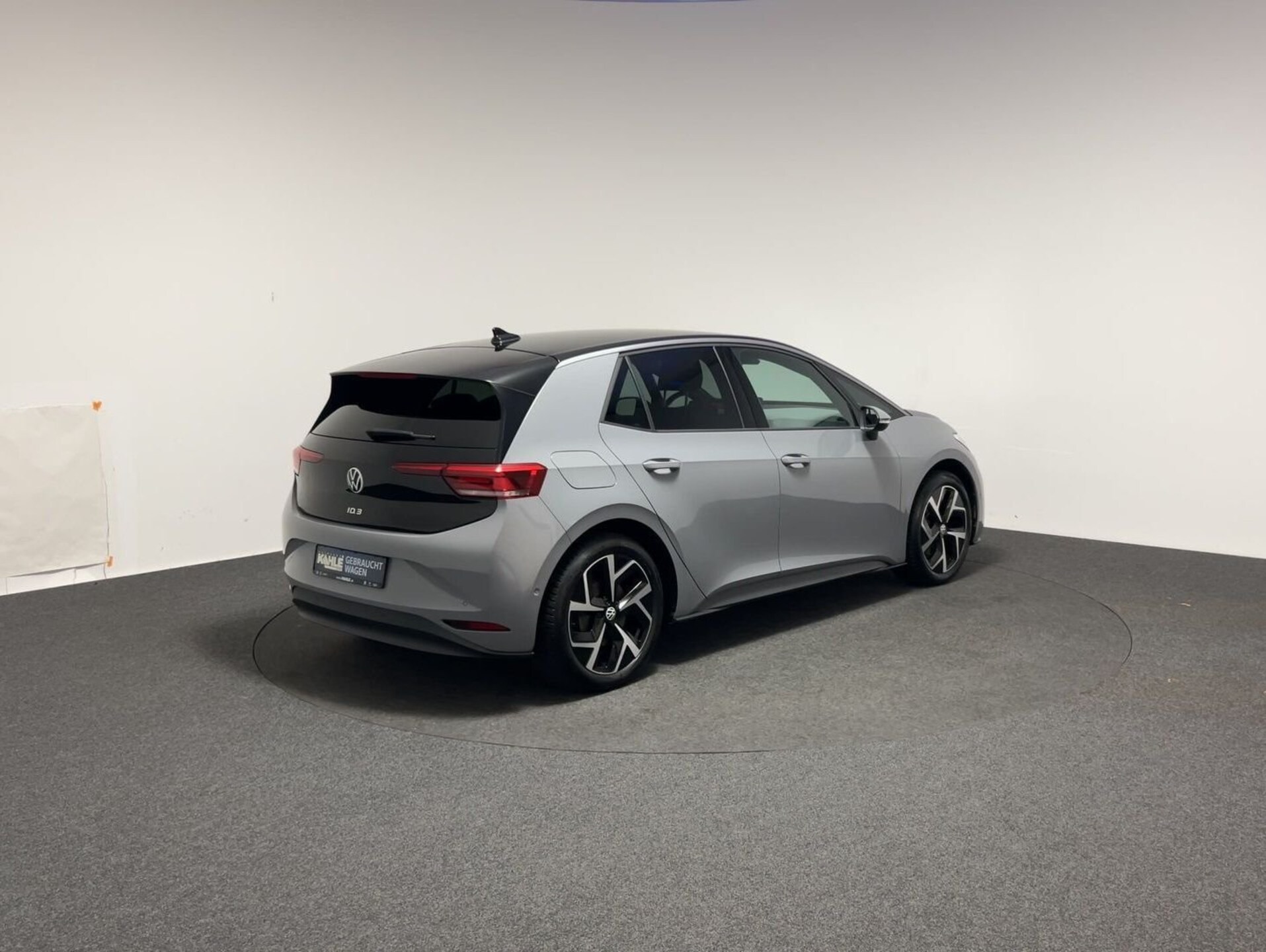 Volkswagen ID.3 MOVE Pro