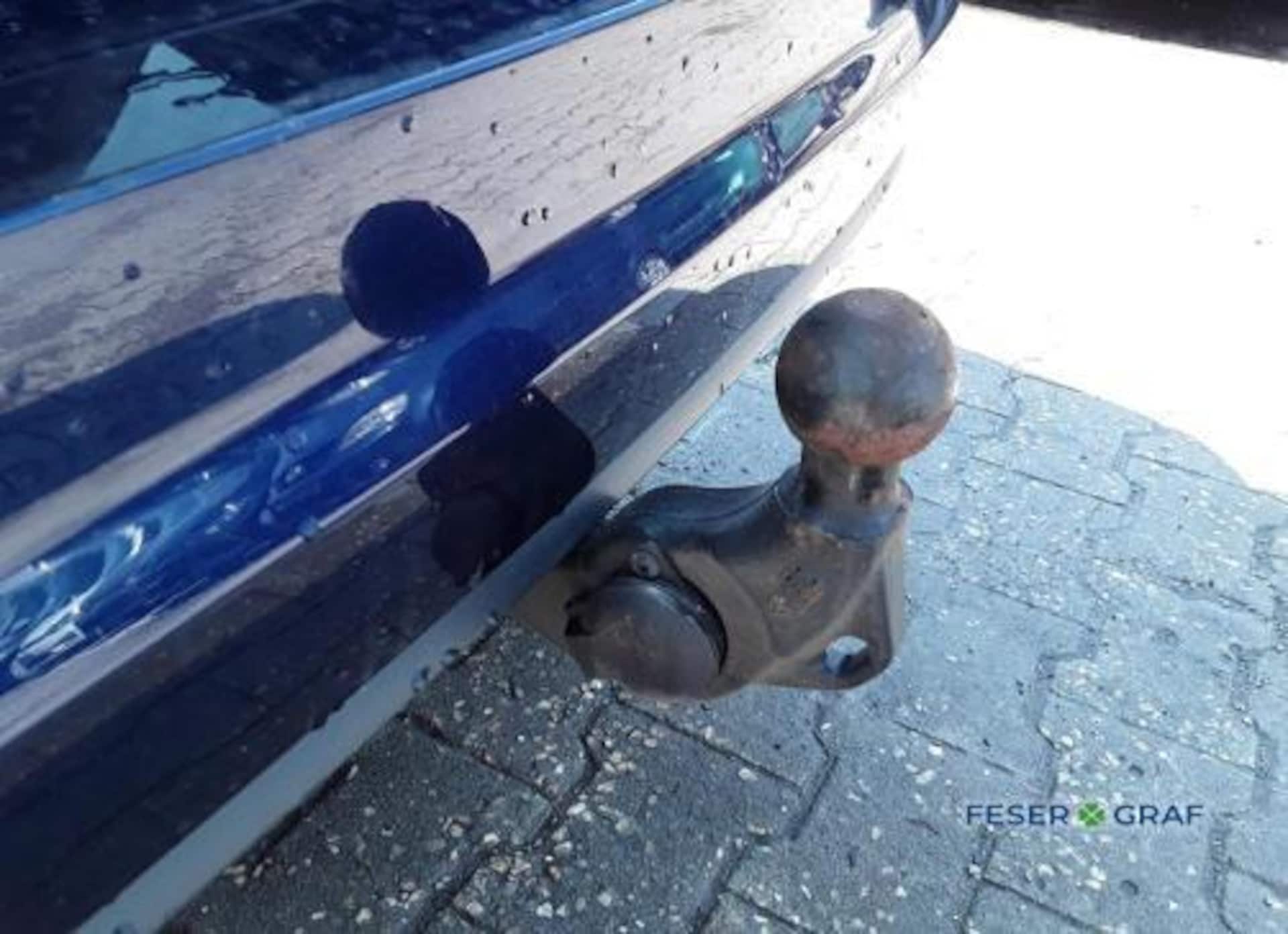 Volkswagen Touran JOIN