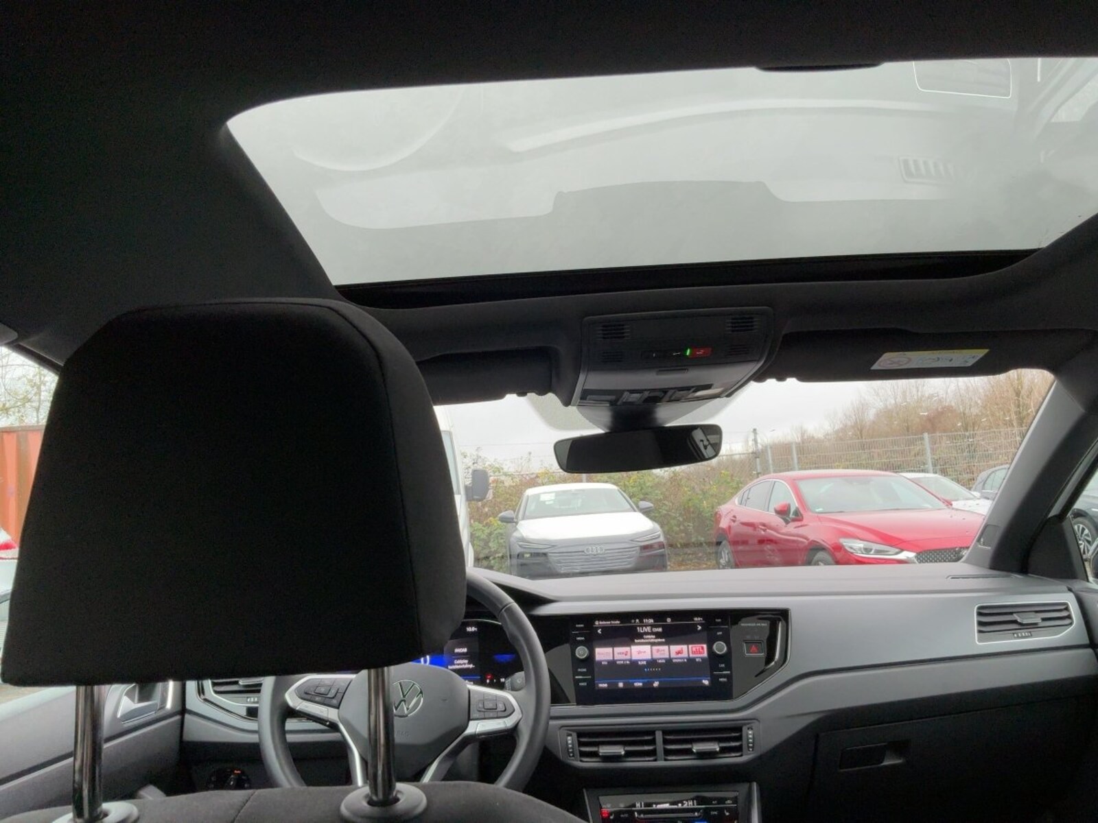 Volkswagen Taigo – Bild 13