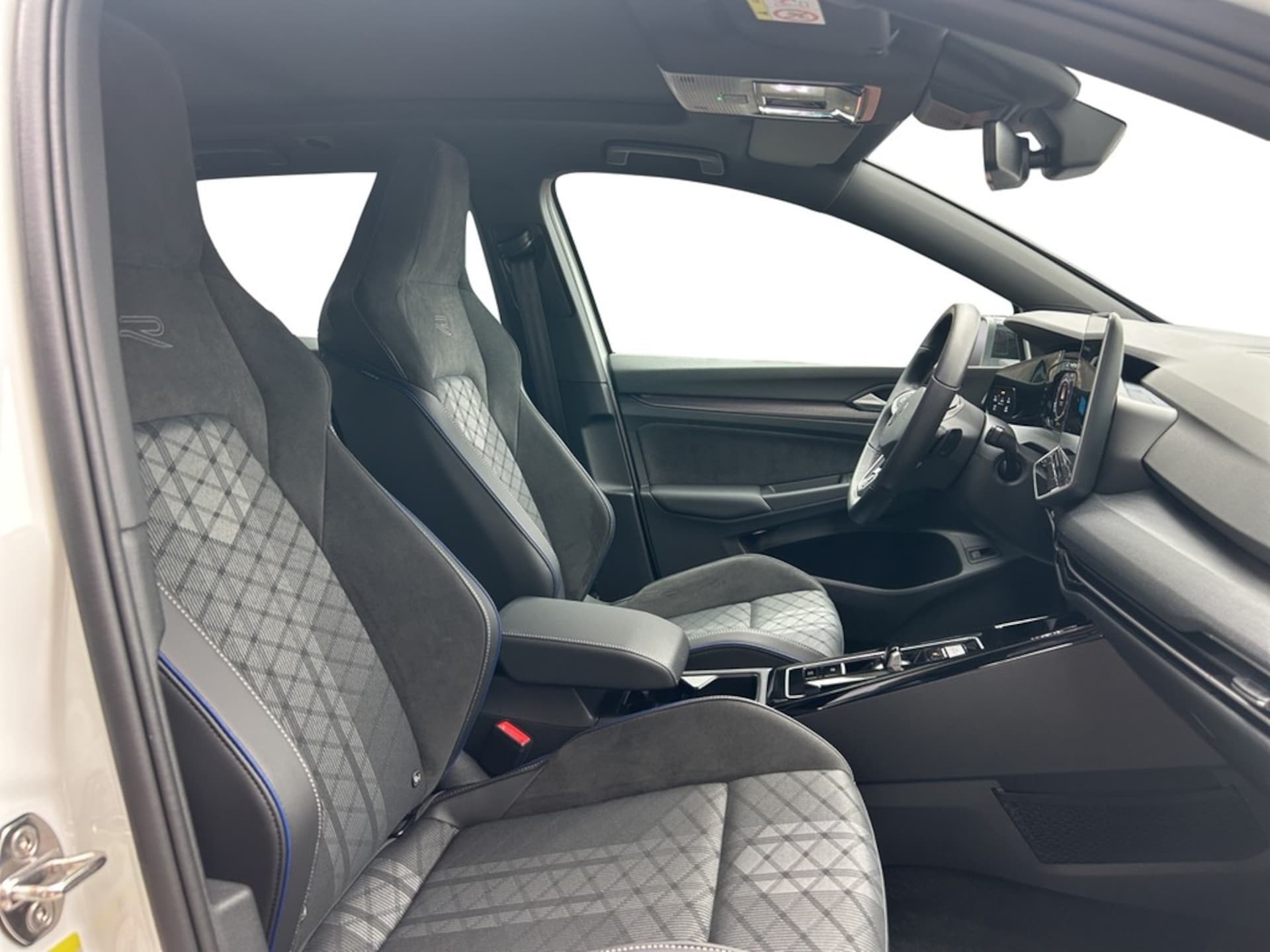 Volkswagen Golf Variant R-Line