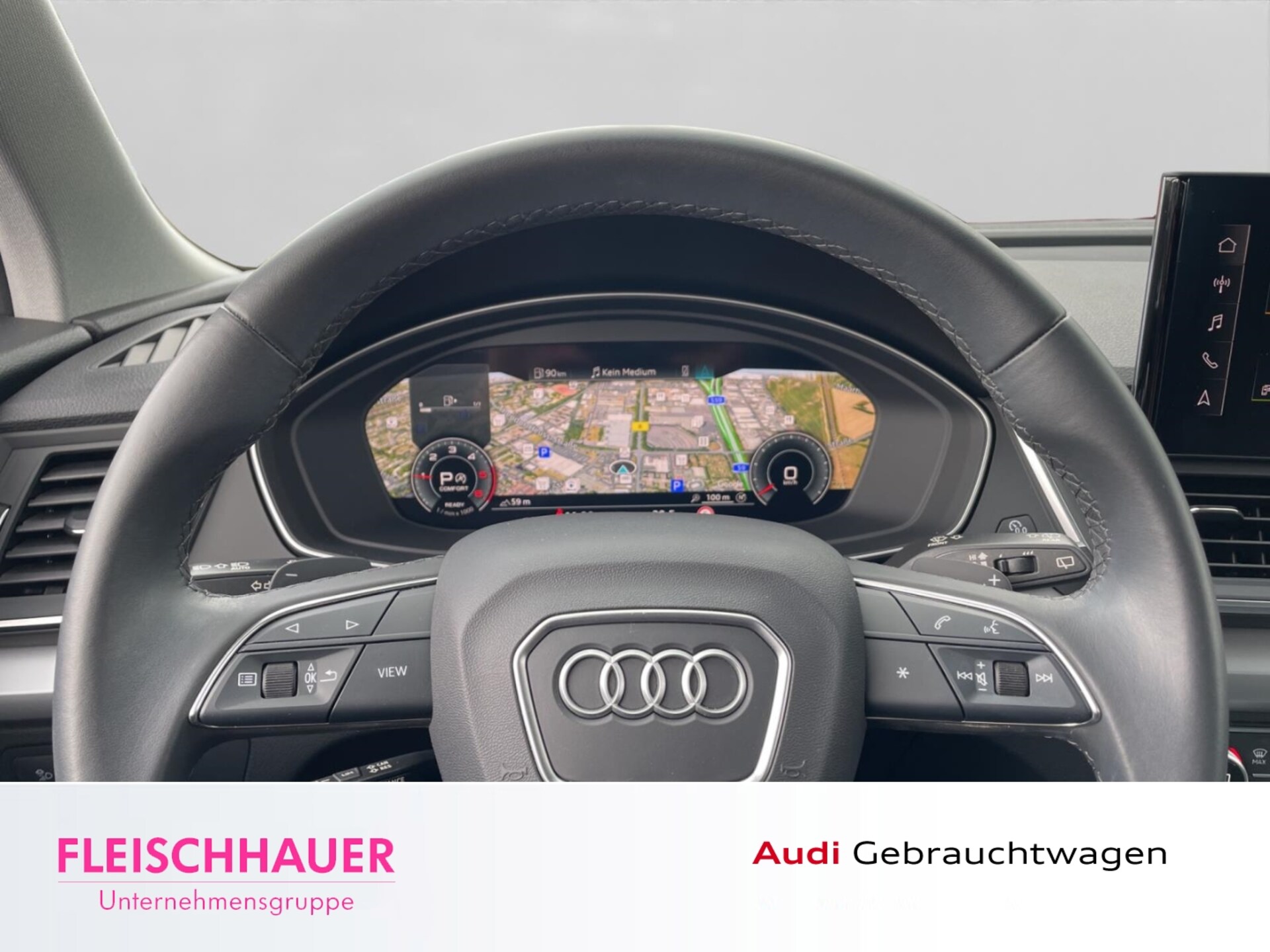 Audi Q5 SUV S line