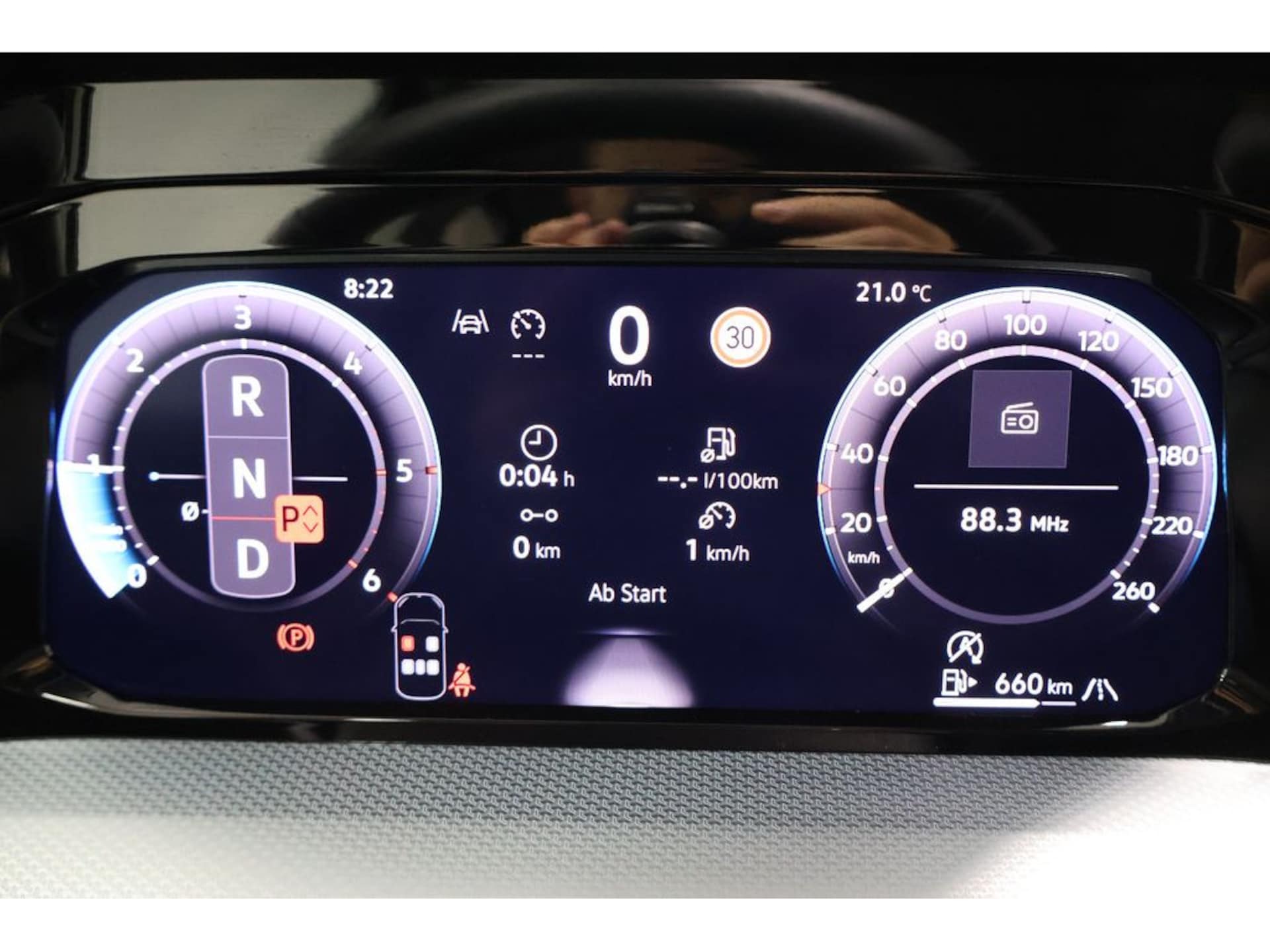 Volkswagen Golf ENERGY
