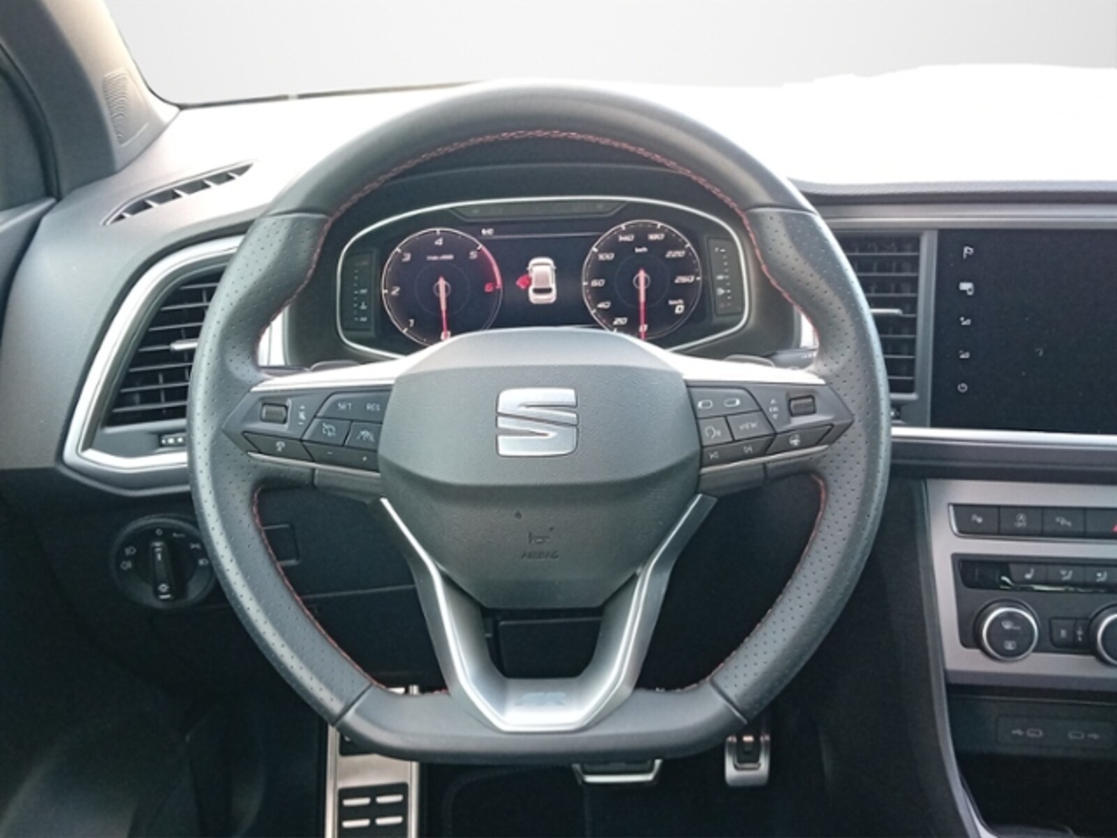 SEAT Ateca – Bild 17