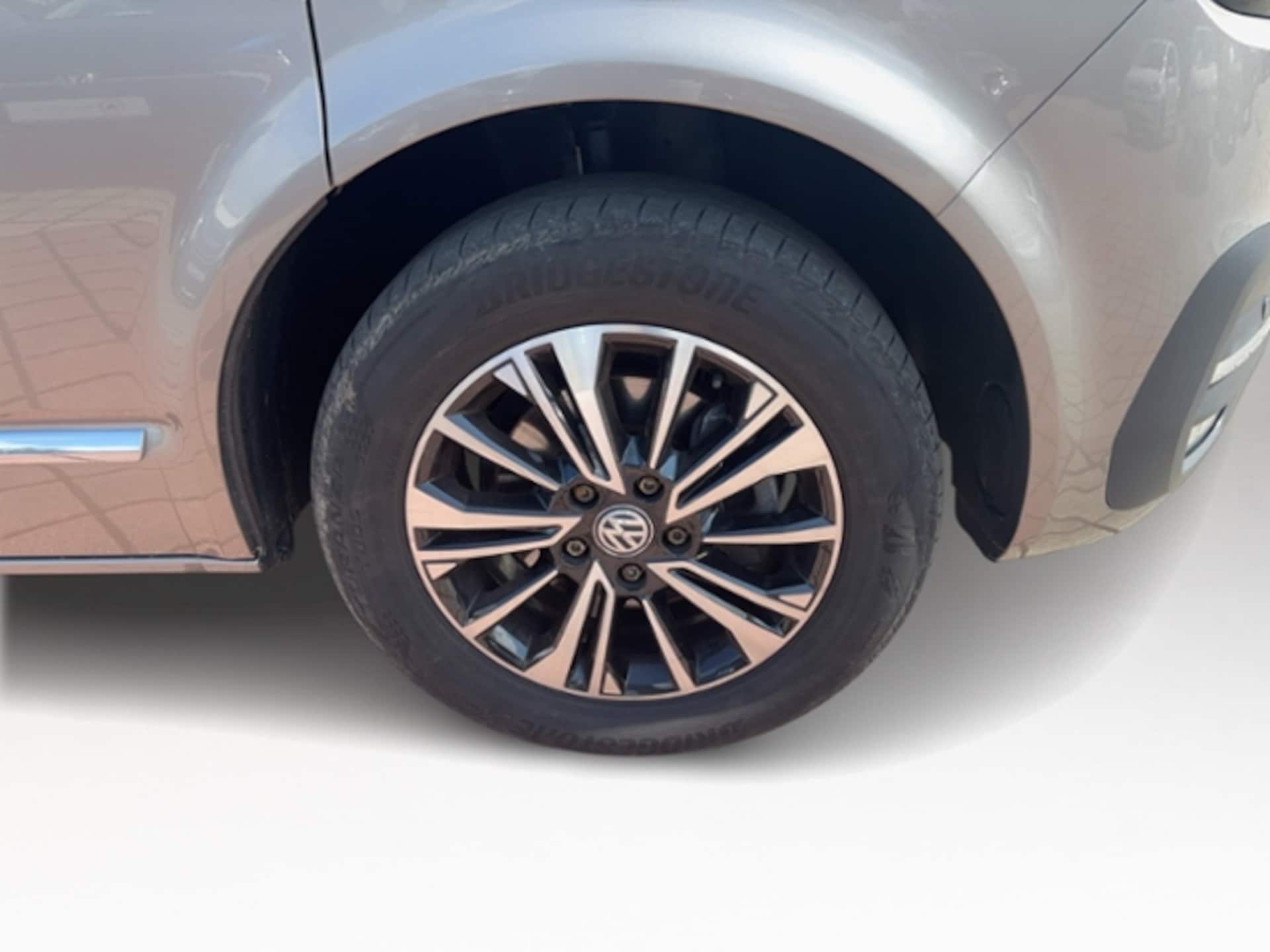 Volkswagen T6.1 Multivan Comfortline