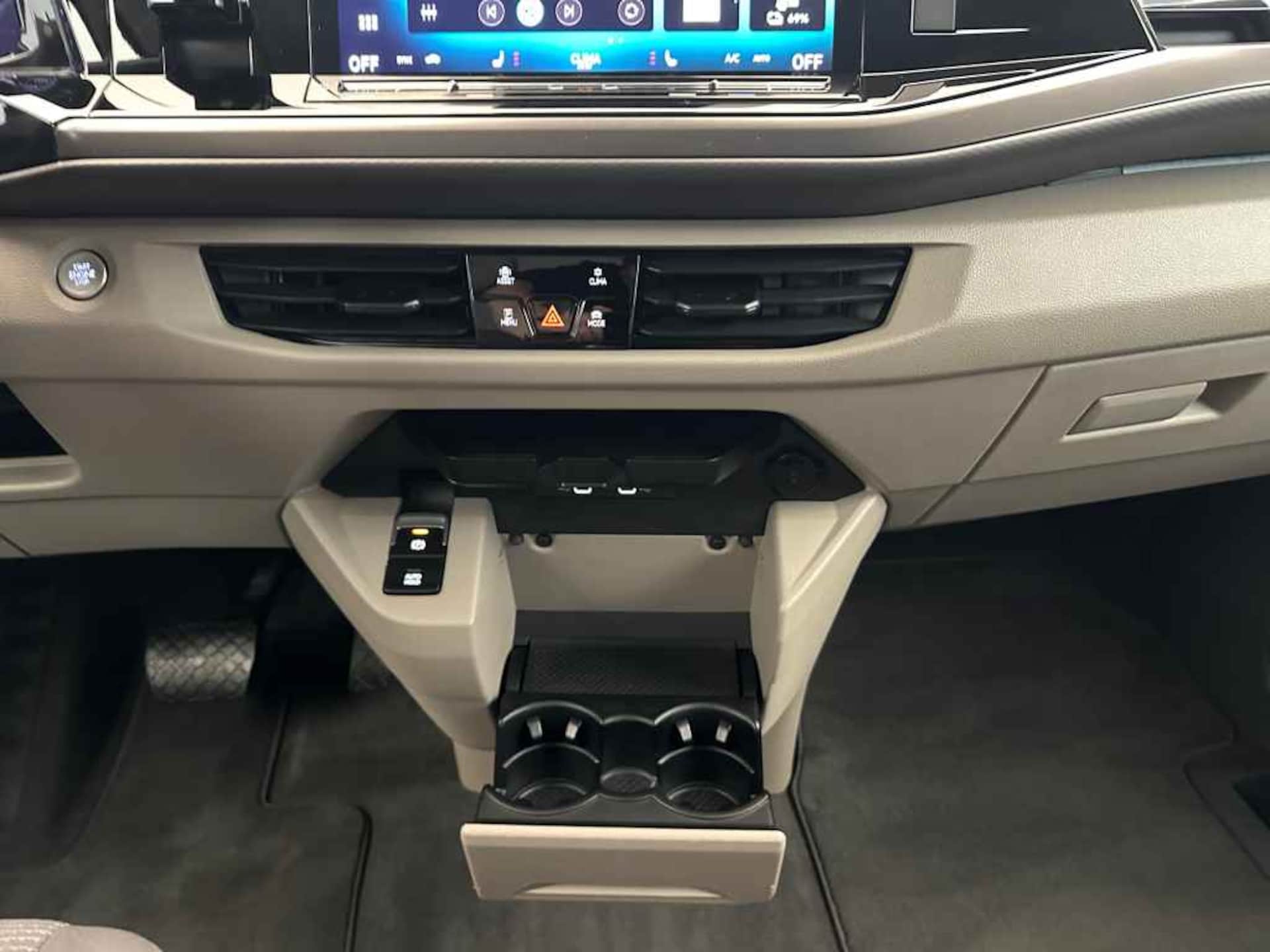 Volkswagen California Beach Tour