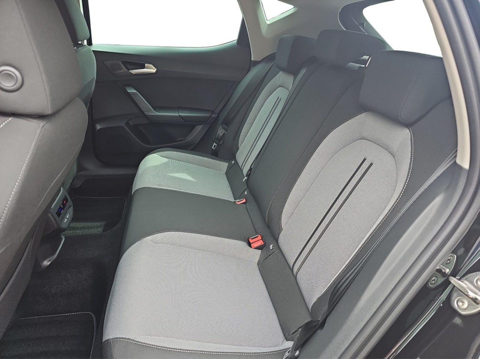 SEAT Leon – Bild 15