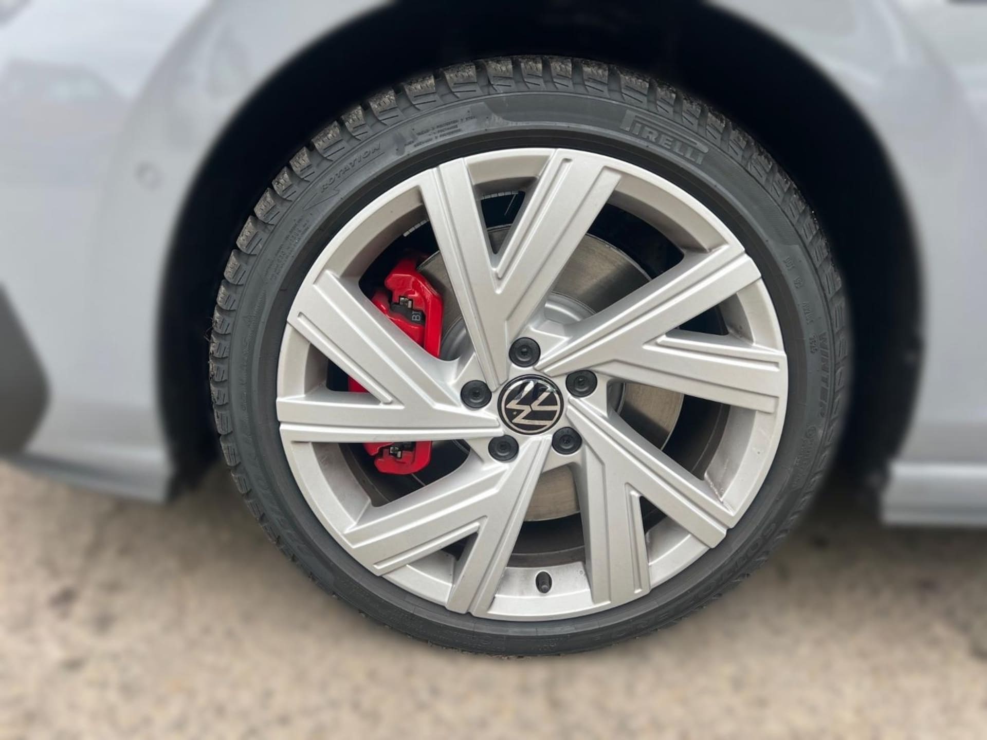 Volkswagen Golf GTE