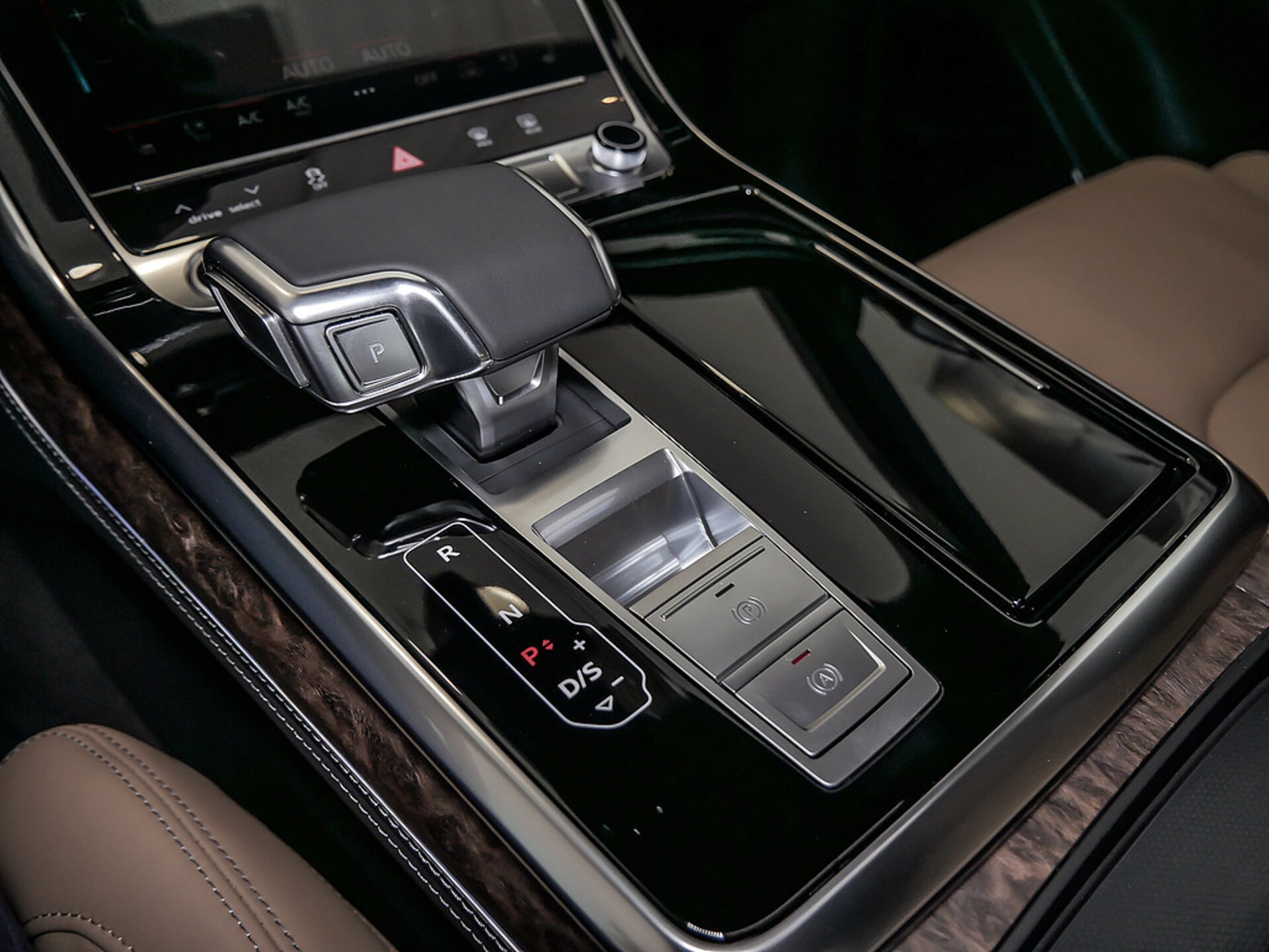 Audi Q8 SUV TFSI e