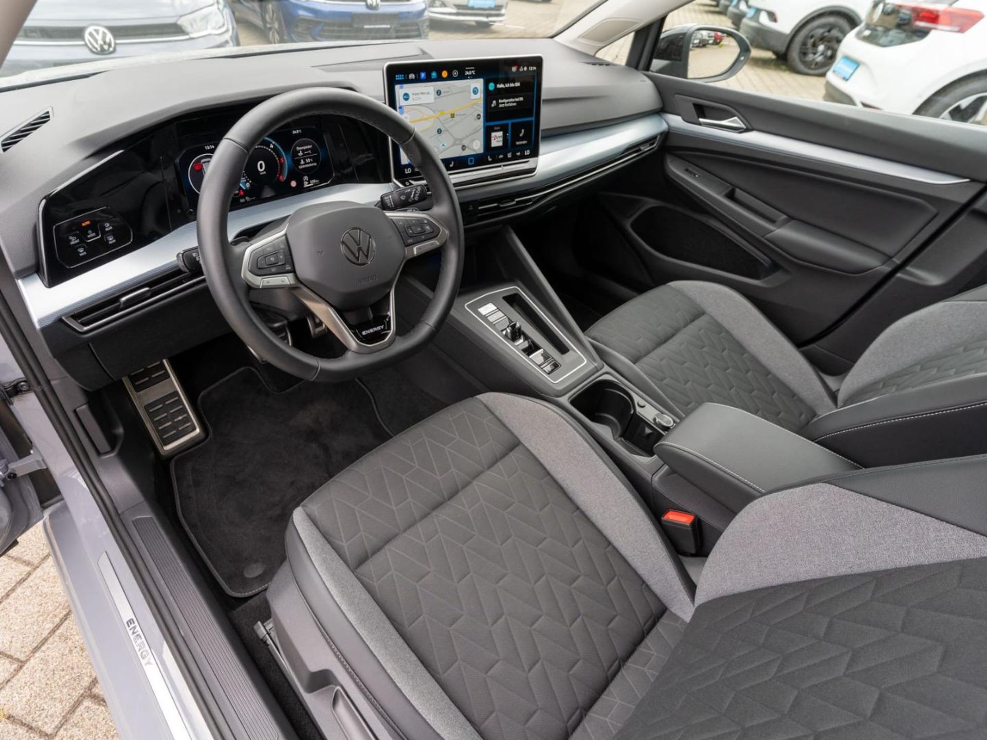 Volkswagen Golf Variant ENERGY