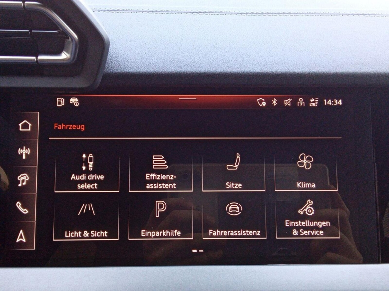 Audi A3 Sportback – Bild 15