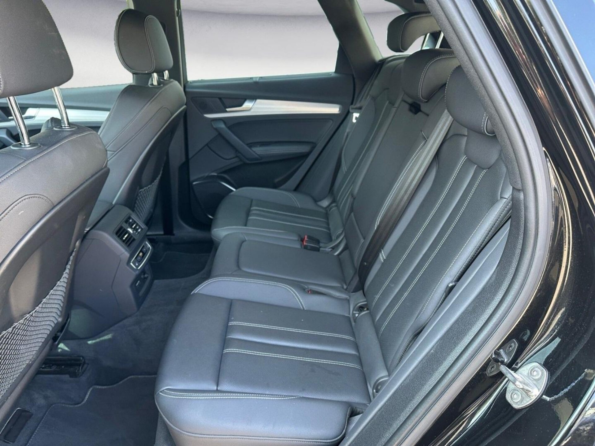 Audi SQ5 SUV