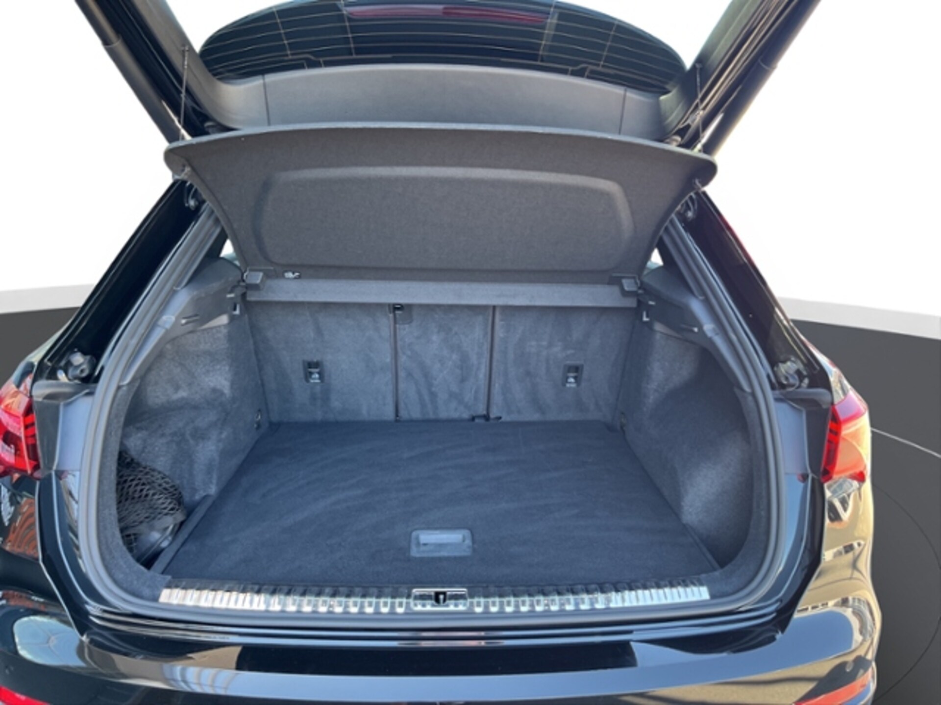 Audi Q3 SUV S line