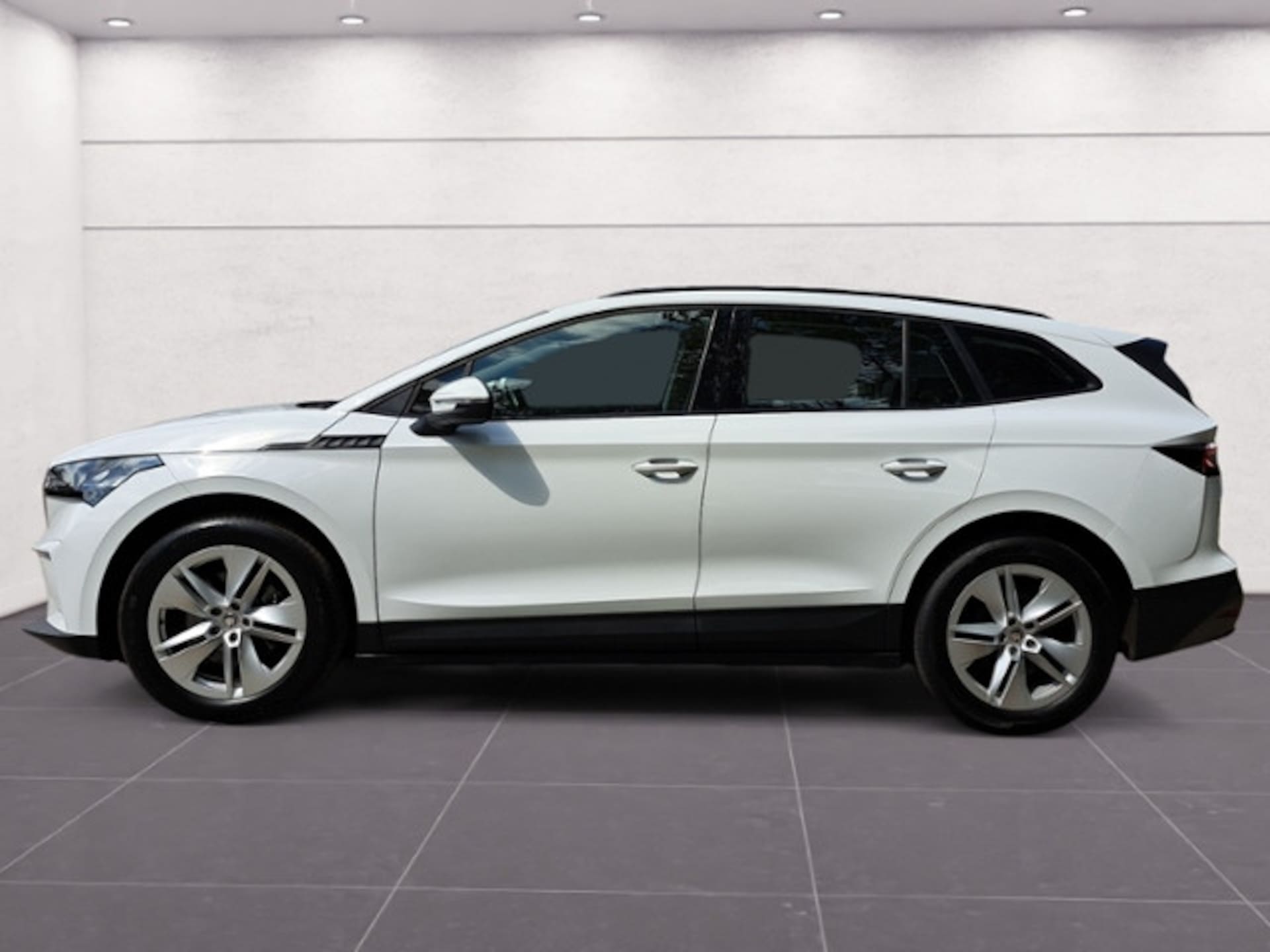 Skoda Enyaq 60