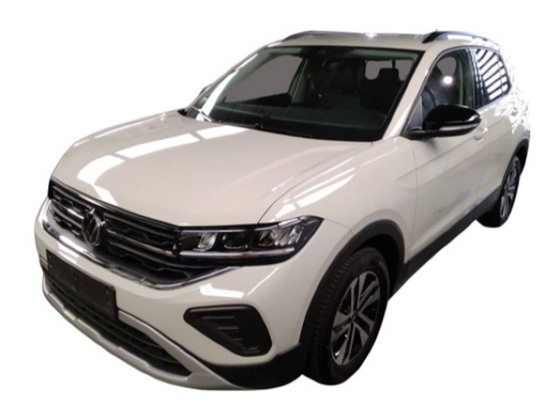Volkswagen T-Cross ENERGY