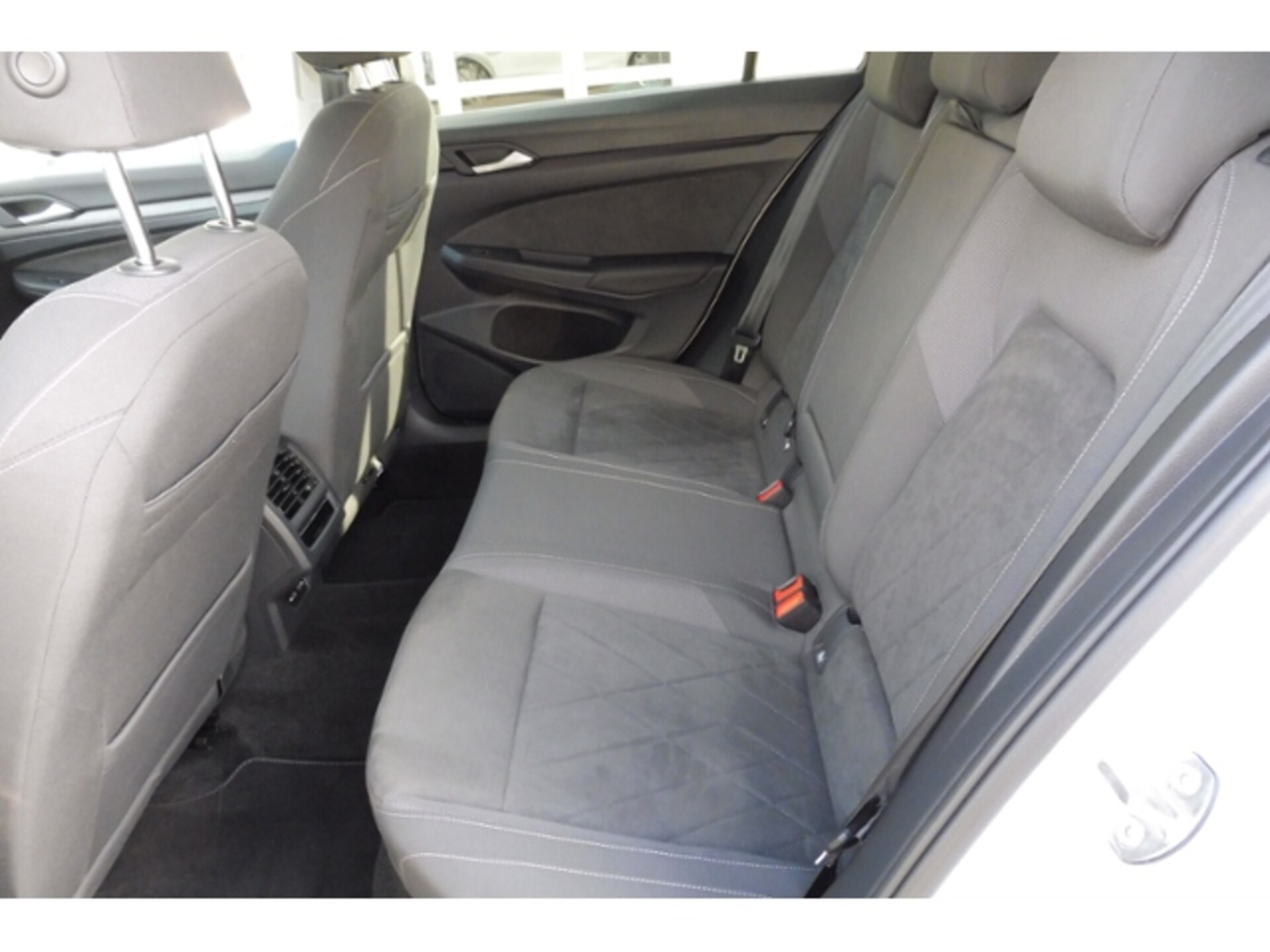 Volkswagen Golf Variant Style