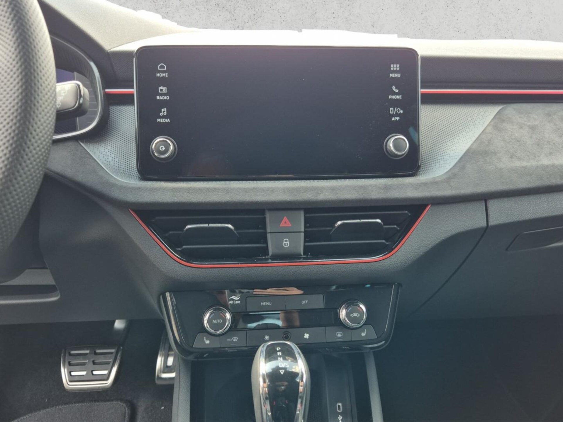 Skoda Kamiq Selection