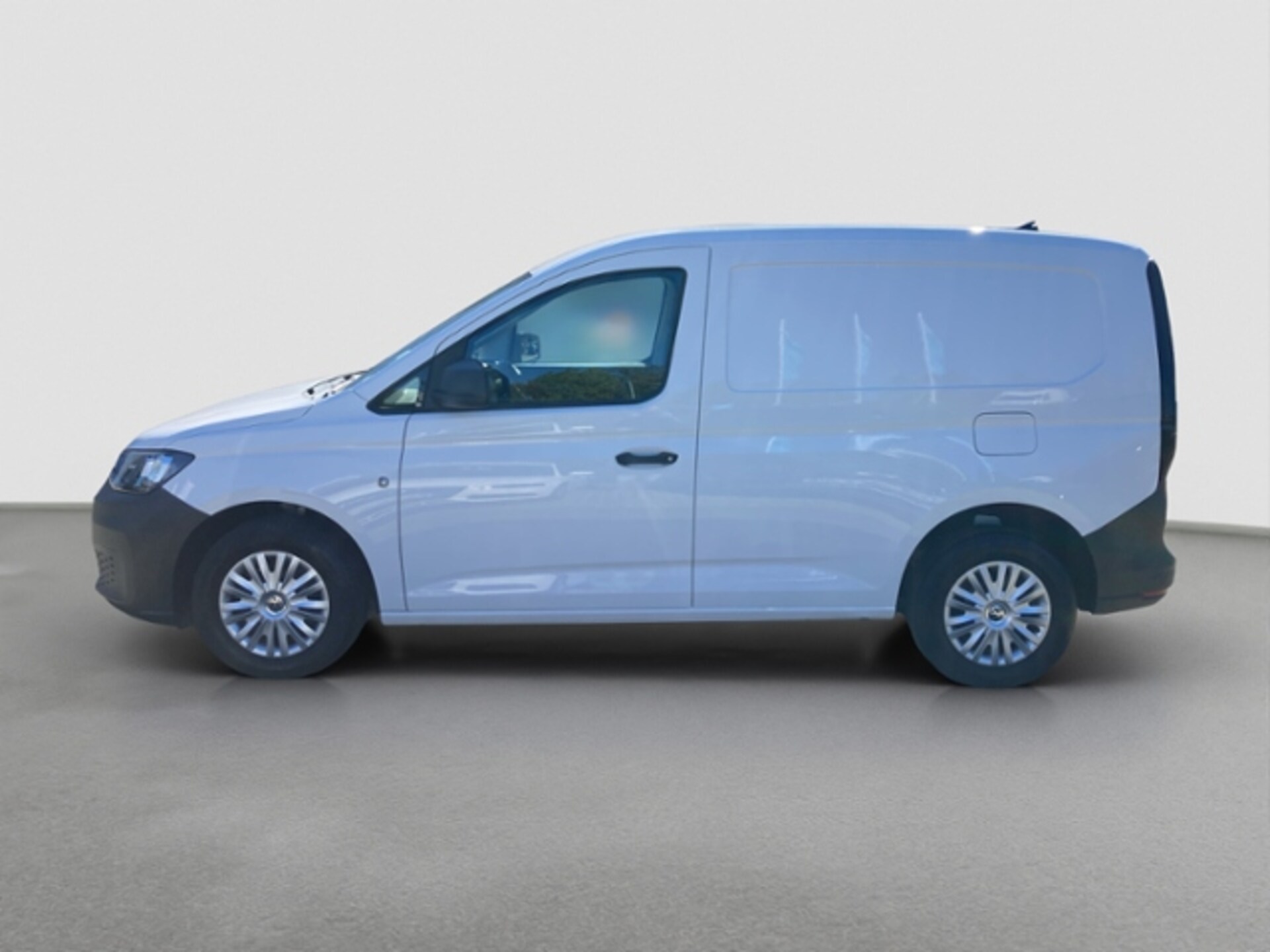 Volkswagen Caddy Cargo