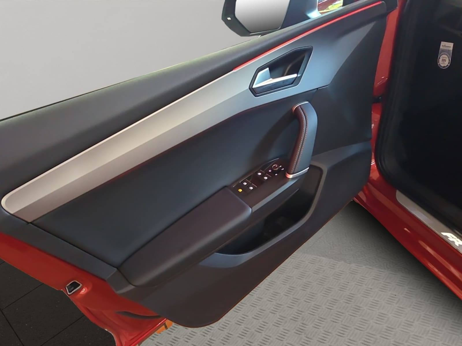 SEAT Leon – Bild 10