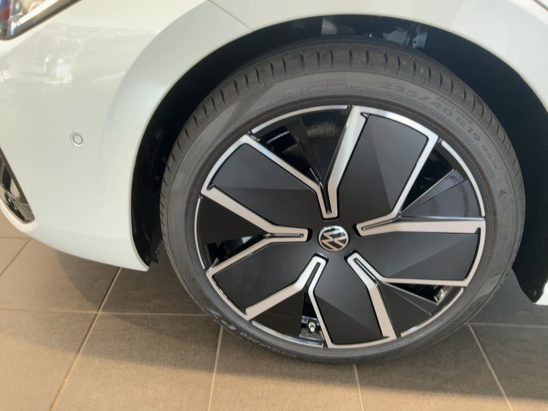 Volkswagen Passat R-Line