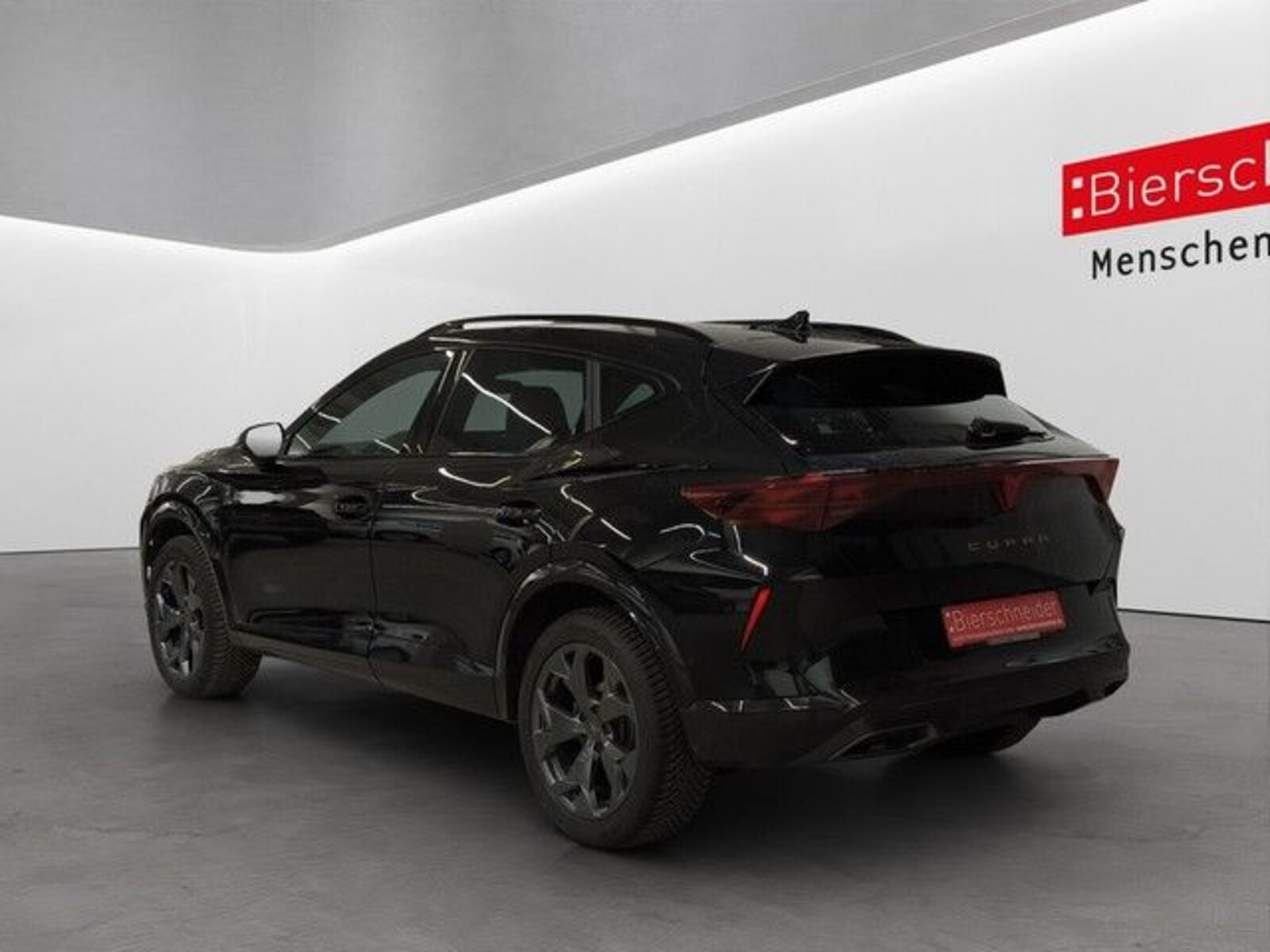 CUPRA Formentor – Bild 7