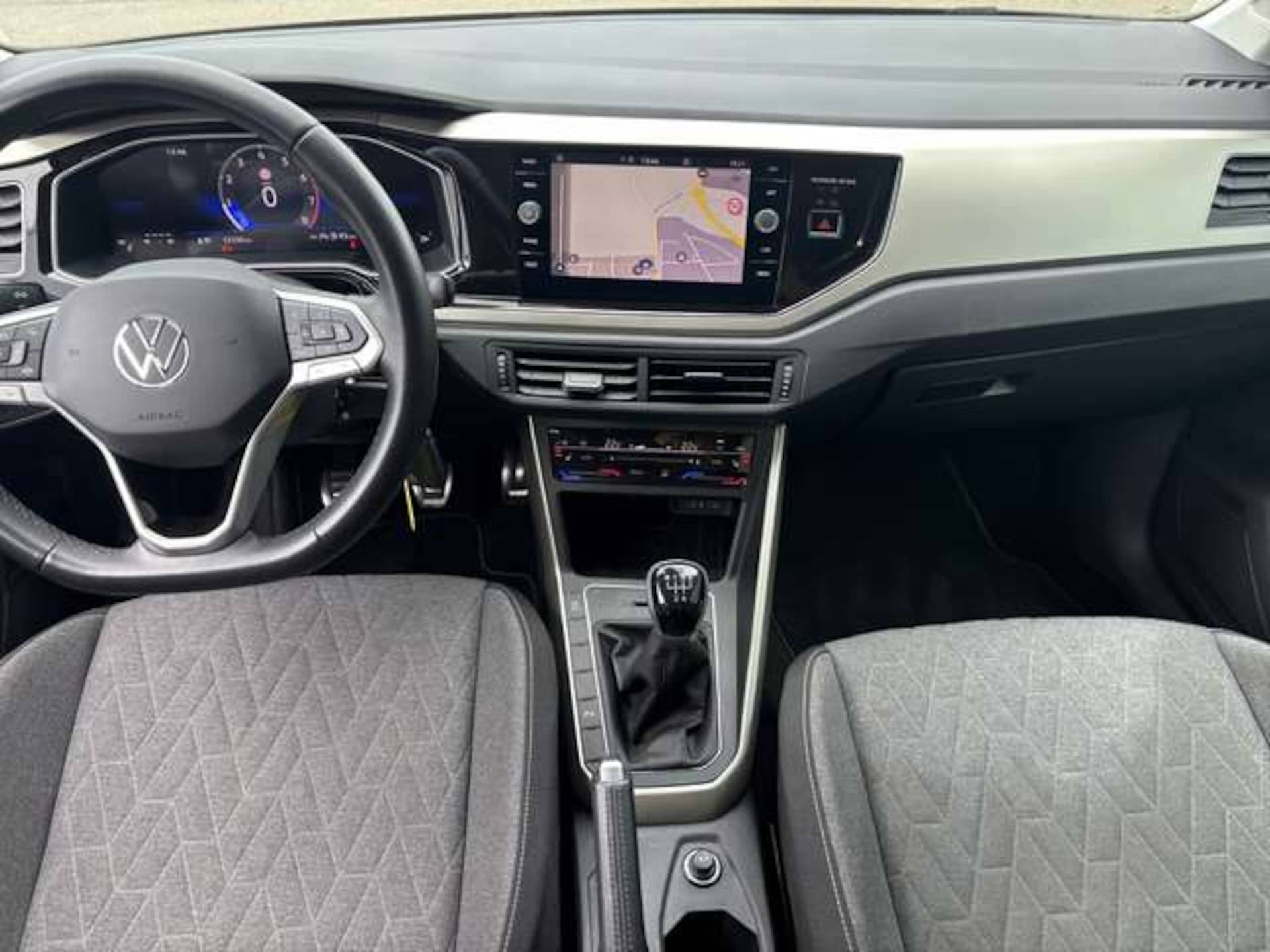 Volkswagen Polo MOVE