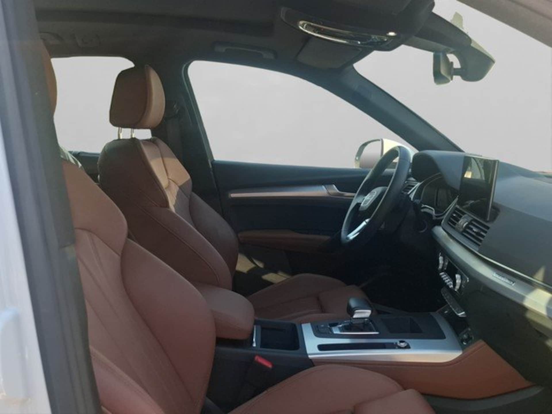 Audi Q5 SUV Advanced